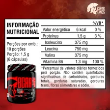 Combo Duplo Whey Fusion + 2x Bcaa + 2x Creatina + Shaker Sabor Baunilha e chocolate Foto mini 3