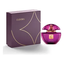 Combo Eudora Eau De Parfum 75ml + Caixa Presenteável P Foto mini 1