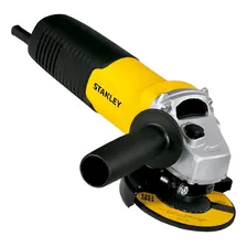 Combo Furadeira Impacto + Esmerilhadeira Shg6070ka Stanley 220V Foto mini  3