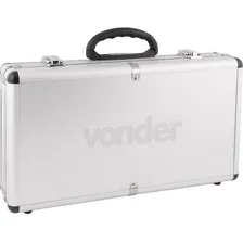 Combo Furadeira +parafusadeira Impacto Vonder Bateria 12v Foto mini 4