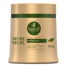 Combo Haskell Máscara Mandioca 500g + Máscara Murumuru 500g Foto mini 2