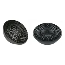 Combo Hertz Kit 2 Vias Ck 165l + Coaxial Dcx 165.3 - À Vista Cor Preto Foto mini 4