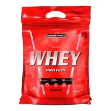 Combo / Kit 4x Nutri Whey Baunilha 907g - Integralmédica Foto mini  2