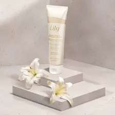 Combo Lily Acetinados: Shampoo 250ml + Condicionador 250ml Foto mini 3