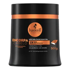 Combo Máscaras Haskell Encorpa + Murumurú + Mandioca 500g Foto mini 3