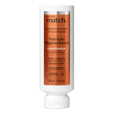 Combo Match Nutrição Regeneradora: Shampoo + Condicionador Foto mini 4