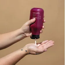 Combo Nativa Spa Ameixa Negra: Shampoo+ Condicionador Foto mini 4
