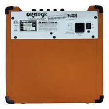 Combo Orange Bass Cr25bx Cor Laranja Foto mini 2