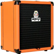 Combo Orange Bass Cr25bx Cor Laranja Foto mini 1