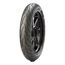 Combo Par Pneu Pirelli Diablo Rosso 3 180/55-17 + 120/70-17 Foto mini 3