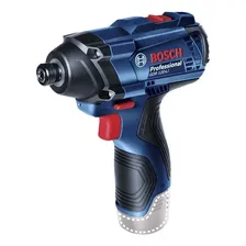 Combo Parafusadeira Furadeira+chave Impacto 12v Bivolt Bosch Foto mini  3