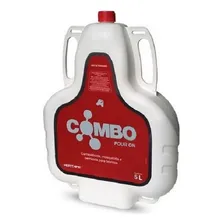 Combo Pour On 5 Litros Ceva Foto mini 2