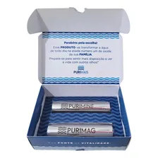 Combo Power Purimais Magnetizador E Mineralizador Foto mini  3