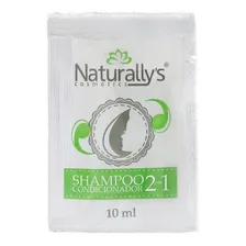 Combo Sabonetes Hotel 10 G + Shampoo 2 Em 1 Sache 10 Foto mini 2