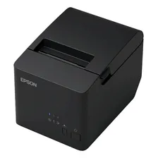 Combo Sat Gertec Gersat + Impressora Epson Tm-t20x Usb 110v/220v Foto mini 2