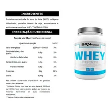 Combo Suplemento: 2x Whey Protein 900g + Bcaa + Shaker Sabor Chocolate Foto mini  2