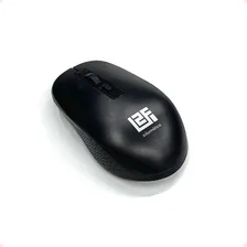 Combo Teclado E Mouse Sem Fio L2f Com Teclas Silenciosas Mouse Preto Teclado Preto Foto mini 2