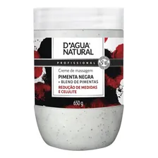 Combo Termoativo Creme Gel Serum Fluido Pimenta Negra Foto mini 3