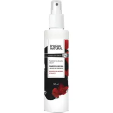 Combo Termoativo Creme Gel Serum Fluido Pimenta Negra Foto mini 2
