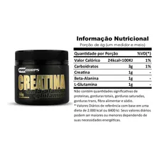 Combo Whey 100% 2kg + 2 Creatina +2 Bcaa Foto mini 3