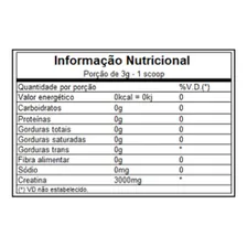 Combo Whey Protein 100% + Creatina 300g Pura Integralmedica Sabor Cookies Foto mini 4