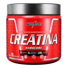 Combo Whey Protein 100% + Creatina 300g Pura Integralmedica Sabor Cookies Foto mini 2