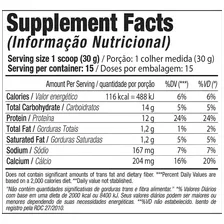 Combo Whey Protein 100% Hd Gourmet Refil 3 Sabores 450g Cada - Black Skull Foto mini  3