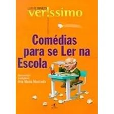 Comédias Para Se Ler Na Escola Foto mini 1