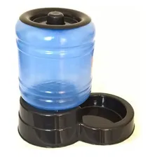 Comedouro Automático Para Cães E Gatos Reservatório 8kg Foto mini 4