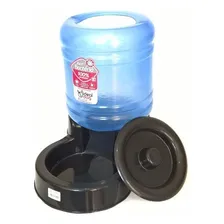 Comedouro Automático Para Cães E Gatos Reservatório 8kg Foto mini 2