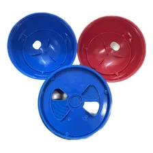 Comedouro Brinquedo Bola Cães Pet Games - Redondog P 12cm Foto mini 4