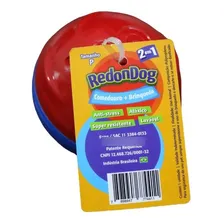 Comedouro + Brinquedo Bola P/ Cães Pet Games - Redondog P Foto mini  2