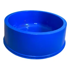 Comedouro Para Animais De Estimação Lurrô Pet Comedouro Vermelho Foto mini 3