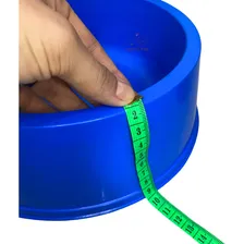 Comedouro Para Animais De Estimação Lurrô Pet Comedouro Vermelho Foto mini 4