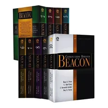 Bíblico Beacon Novo E Antigo Testamento Cpad Foto mini 1