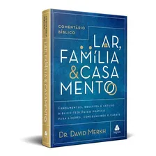 Bíblico Lar, Família & Casamento: Fundamentos Foto mini 1