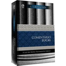 Lucas - A Luz Do Nt Grego - Livro Cpad Foto mini 1