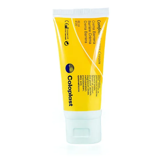 Comfeel Creme Barreira 60ml Coloplast Foto 1