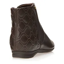 Comfortflex Bota Cano Curto 2491301 2491301 Feminino Foto mini 4