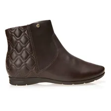 Comfortflex Bota Cano Curto 2491301 2491301 Feminino Foto mini 1