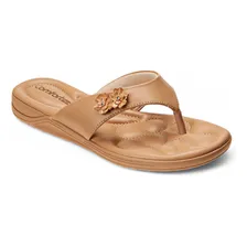 Comfortflex Chinelo 2480401 Feminino Foto mini 2
