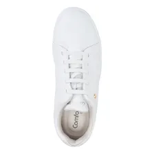 Comfortflex Couro Feminino Foto mini 3