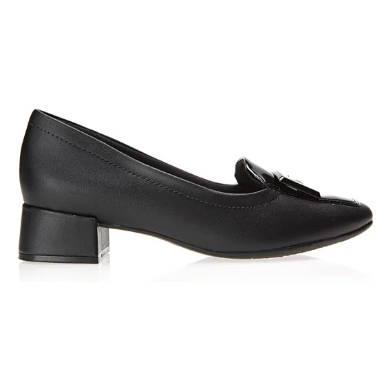 Comfortflex sapato Feminino Mocassim clássico Foto 1