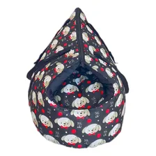 Comfortpet Bolsa Pet Amora 2 Em 1 Foto mini 1
