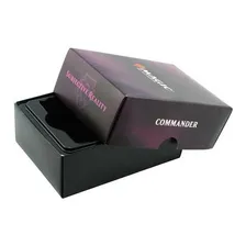 Commander 2018 Realidade Subjetiva Ugcardshop Foto mini  3