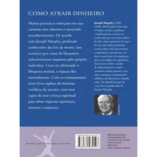 Como Atrair Dinheiro (edição De Bolso) Foto mini 2