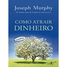 Como Atrair Dinheiro (edição De Bolso) Foto mini 1