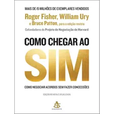 Como Chegar Ao Sim Foto mini 1