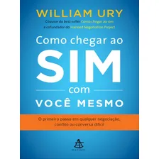 Como Chegar Ao Sim Com VocĂȘ Mesmo Foto mini 1