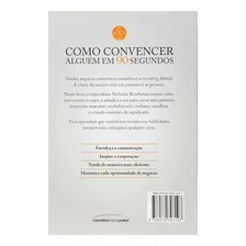 Como Convencer Alguem Em 90 Segundos Foto mini  2